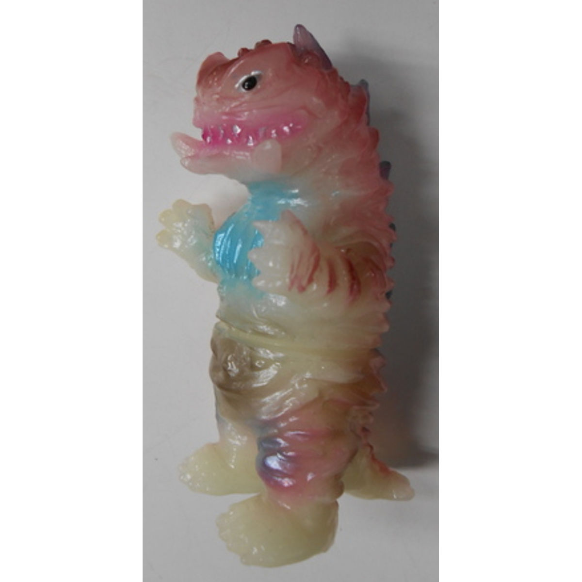Yamomaku - Minis monster Bogra ( phosphorescent molding )