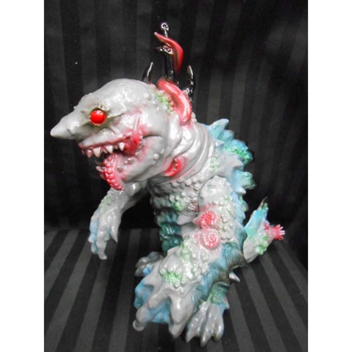 Fear Jaws "Kai Thunder"