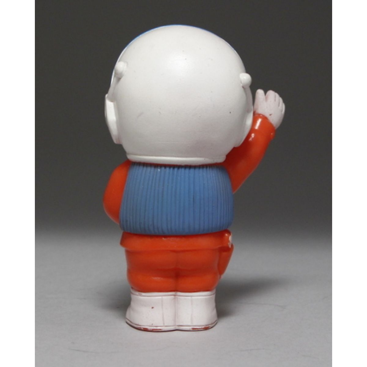 Poppy Dr Slump Soft Vinyl [ Katoku-tai Arale ]