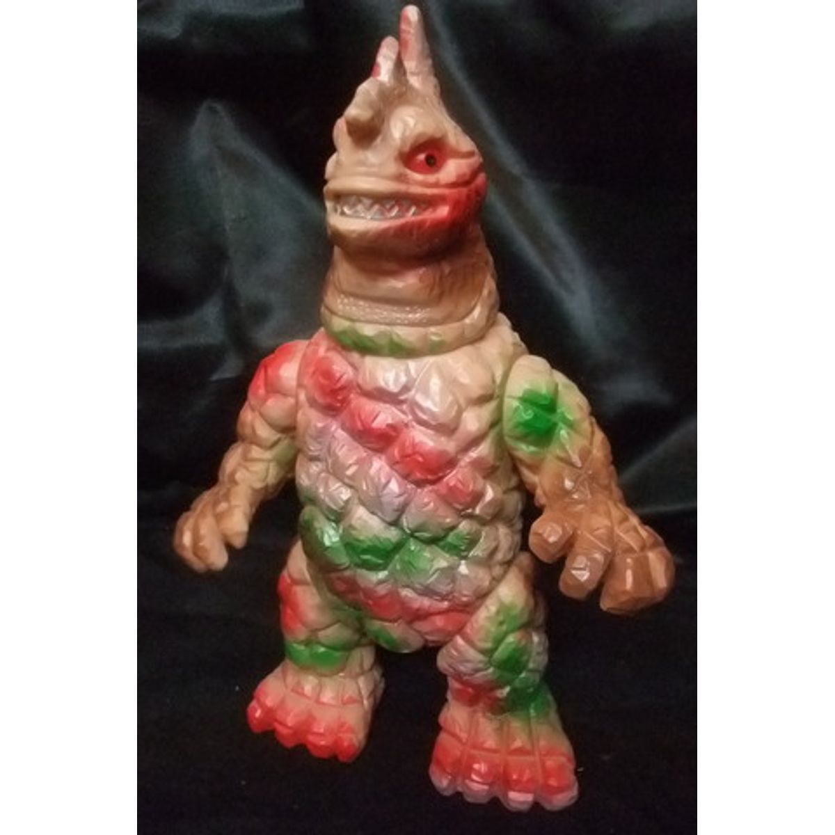 Monster [ Gorubagosu ] Poppy Soft Vinyl century