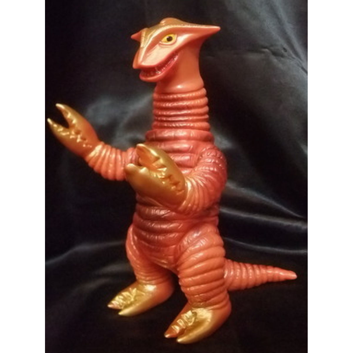 New Bullmark Soft Vinyl reprint Monster Series [ Sadler ]