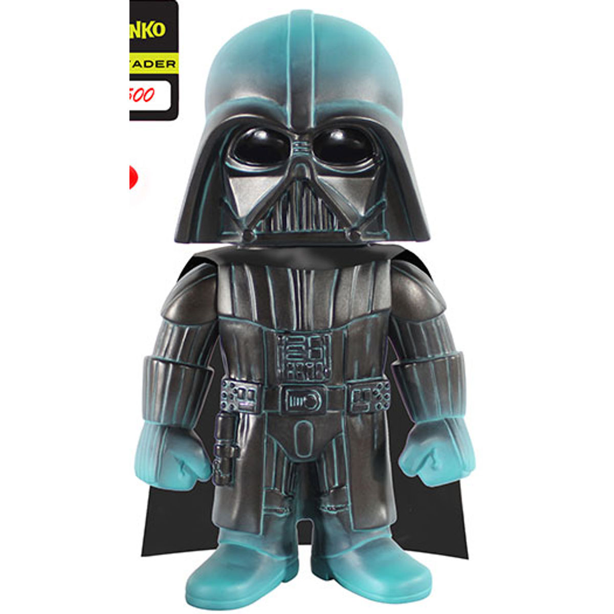 Hikari Star Wars - Lightning Darth Vader