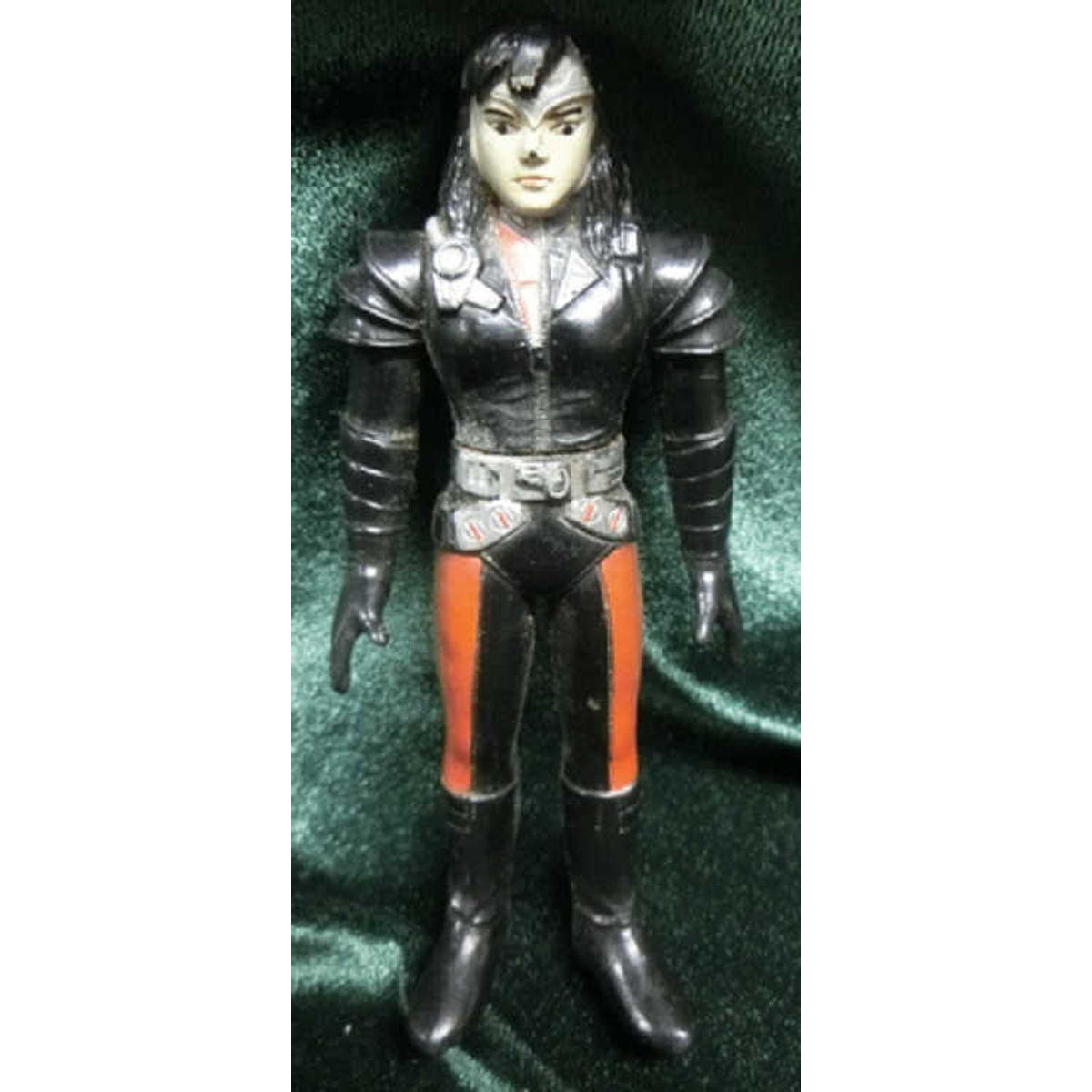 Bandai Chenjiman Soft CIMA