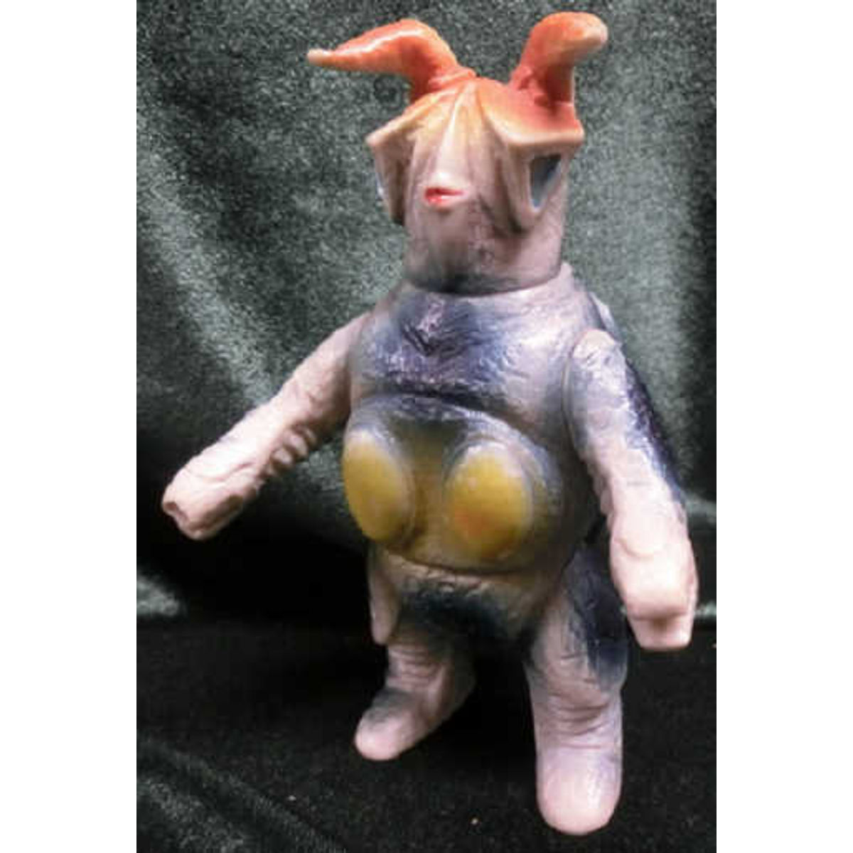 Bullmark middle size Zetton ( gray mold )