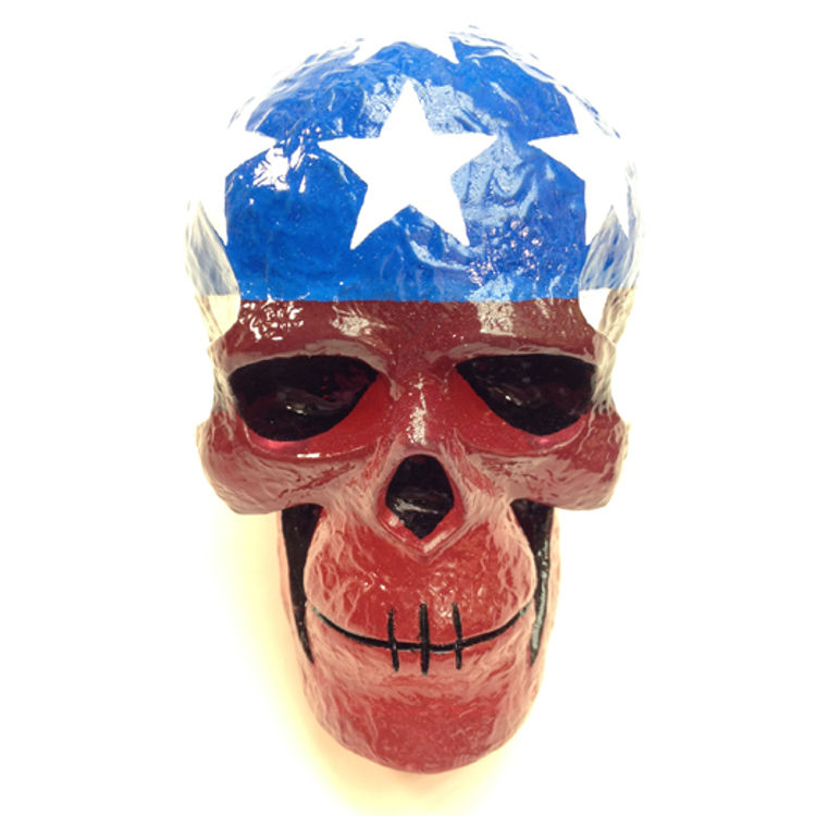 Easy Rider by Clinton Yaws