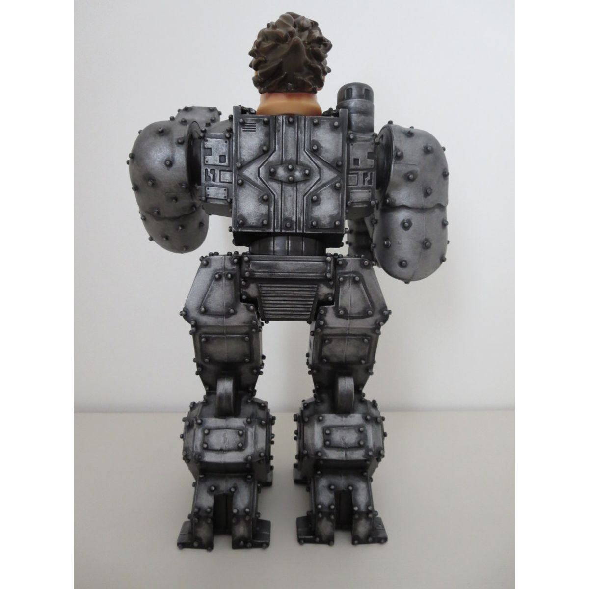 Mech-it Ralph