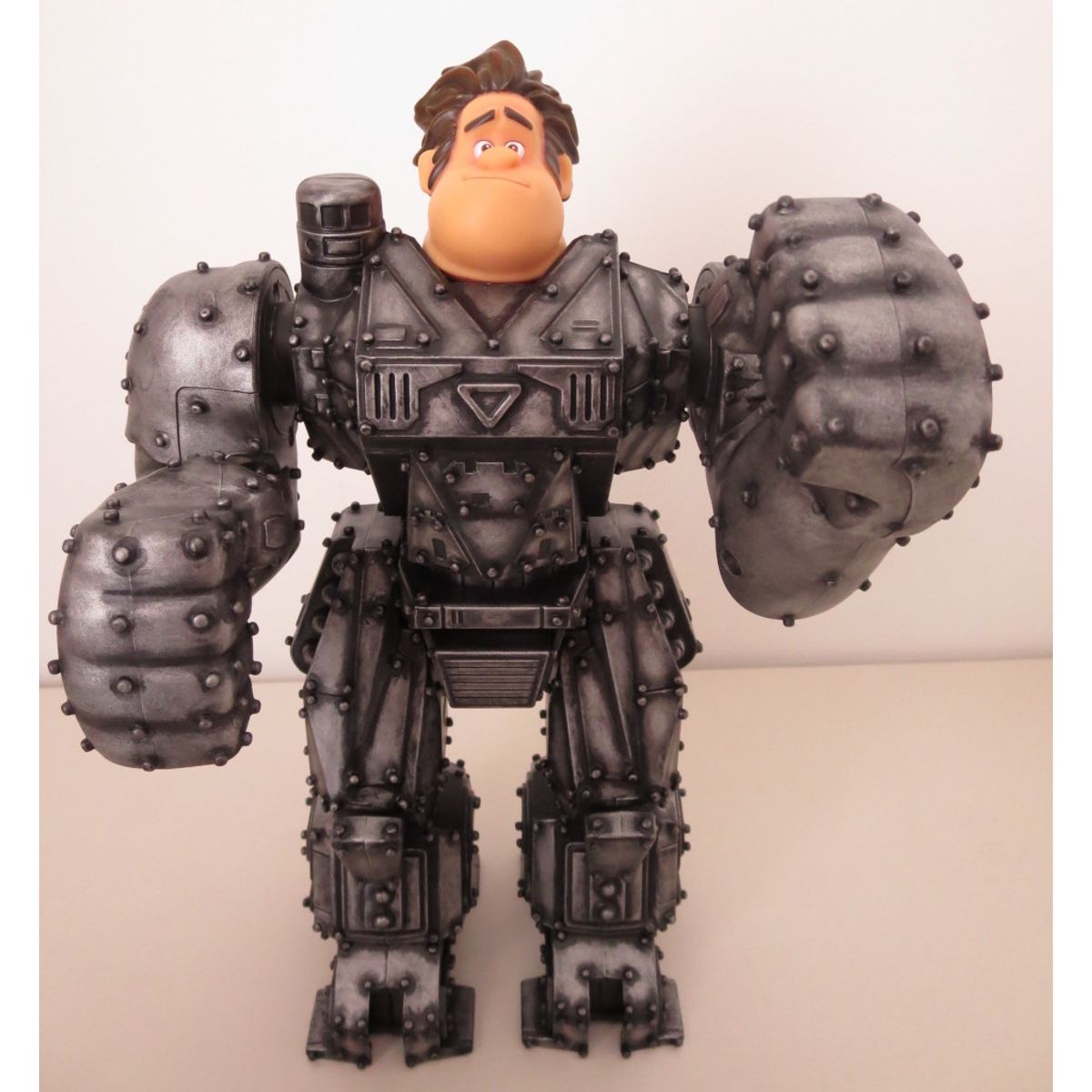 Mech-it Ralph