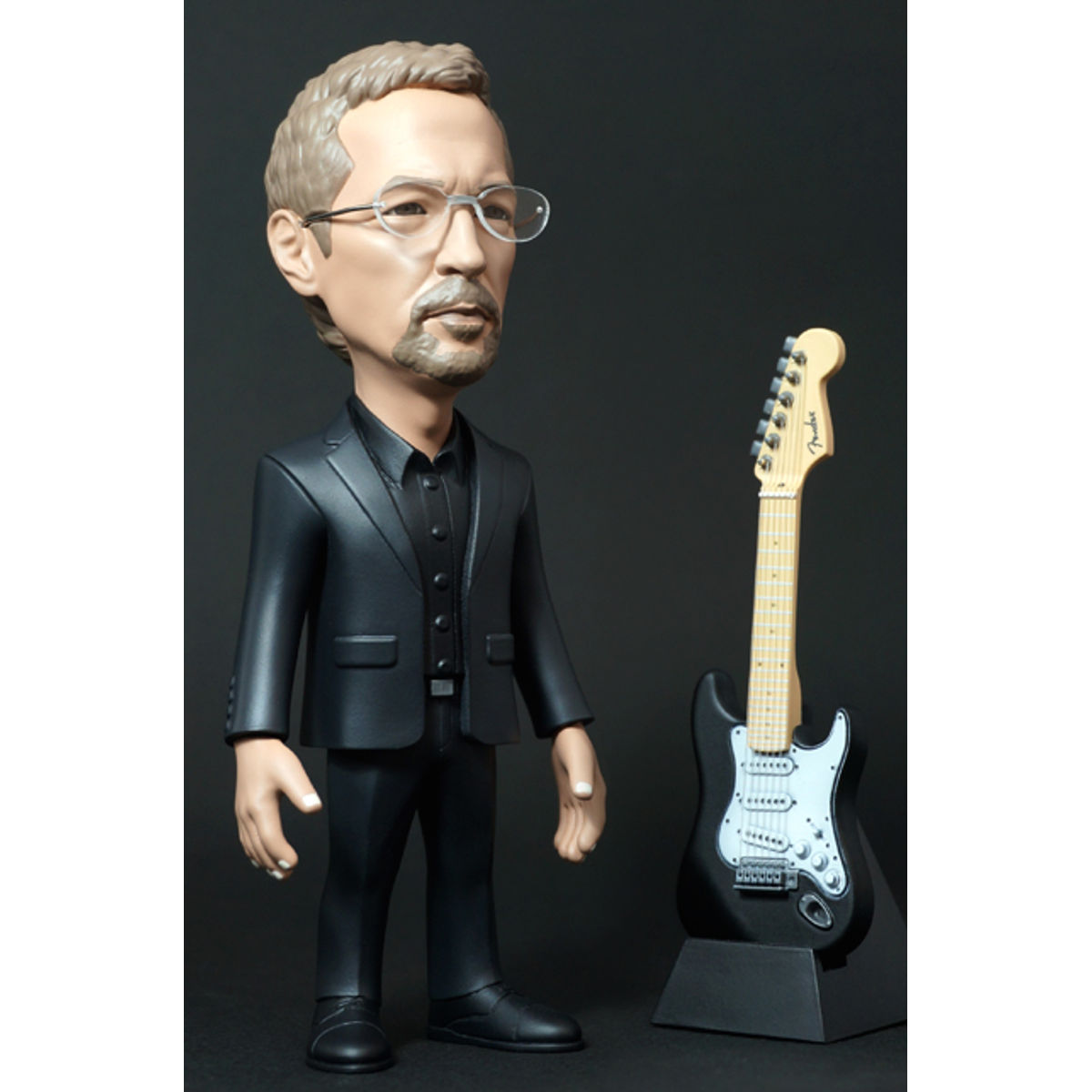 Eric Clapton