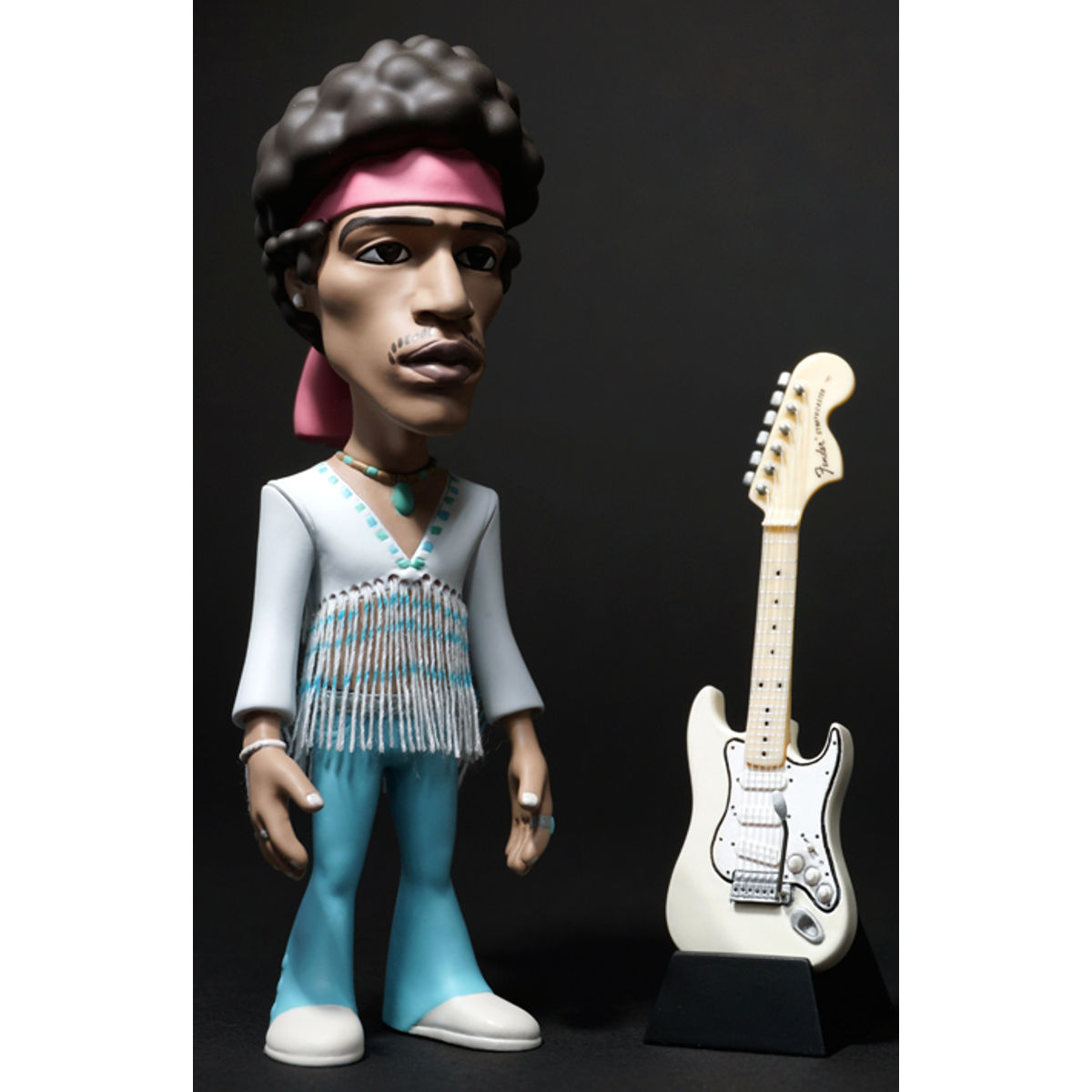 Jimi Hendrix
