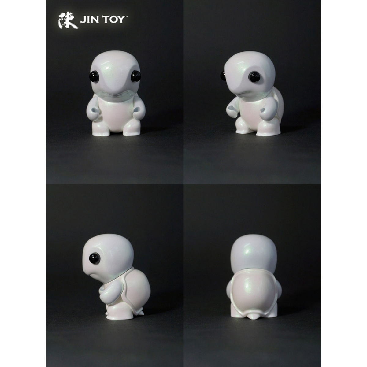 TT - Standard series - pearl