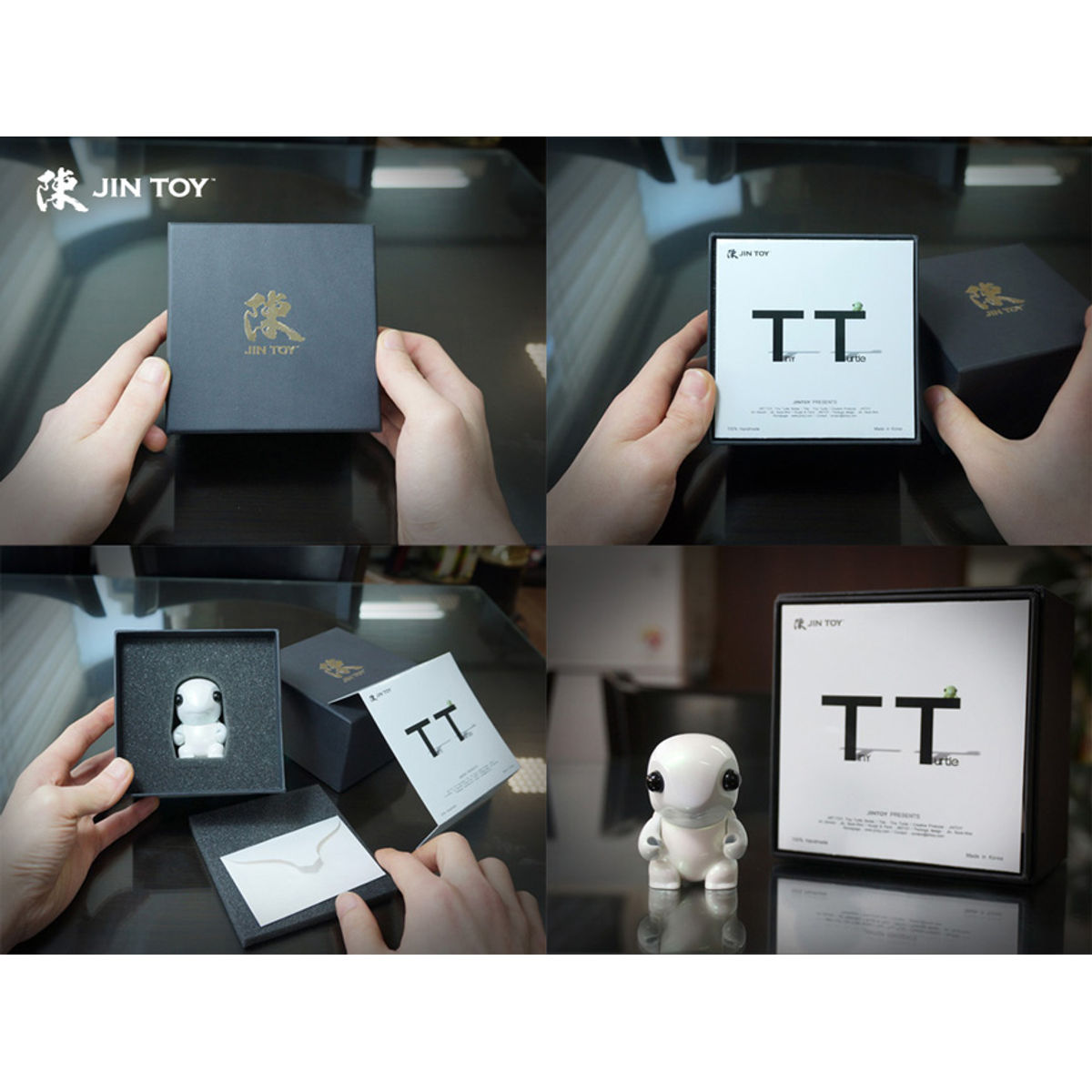 TT - Standard series - pearl