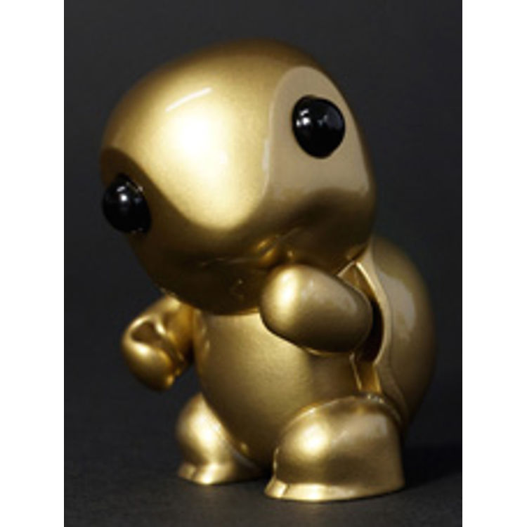 TT - Standard series - gold by Jin seok-won