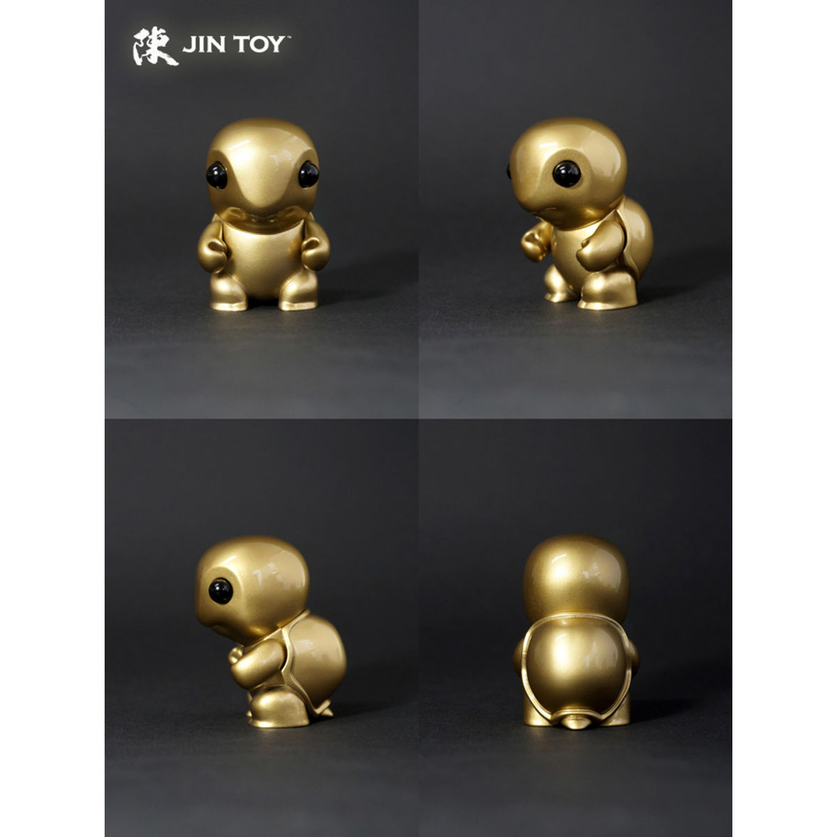 TT - Standard series - gold