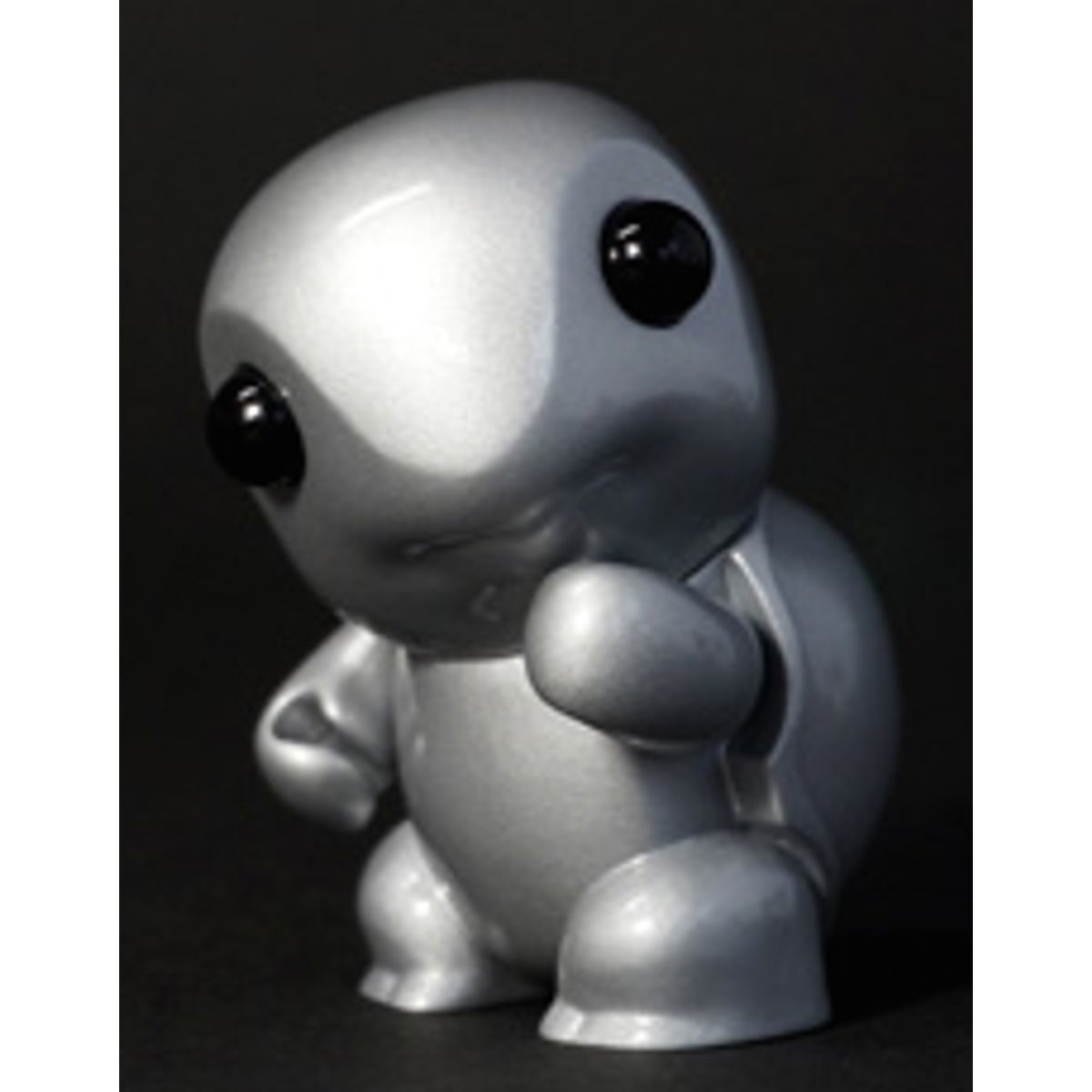 TT - Standard series - silver