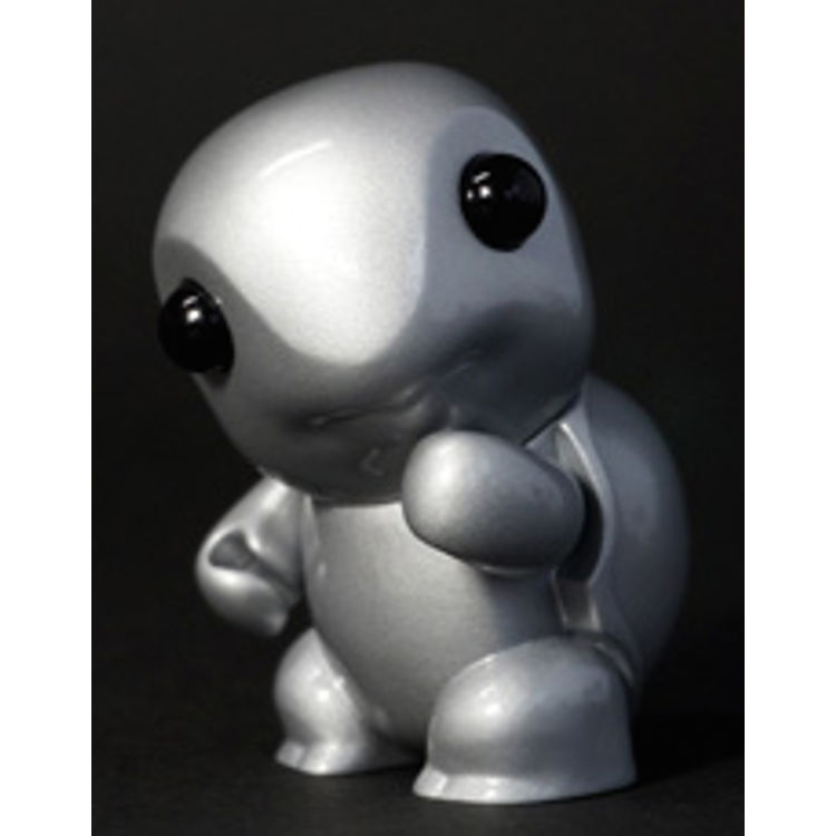 TT - Standard series - silver by Jin seok-won