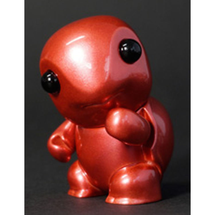 TT - Standard series - copper by Jin seok-won