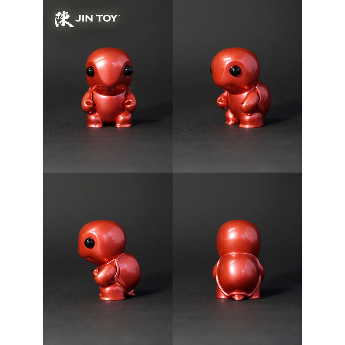 TT - Standard series - copper