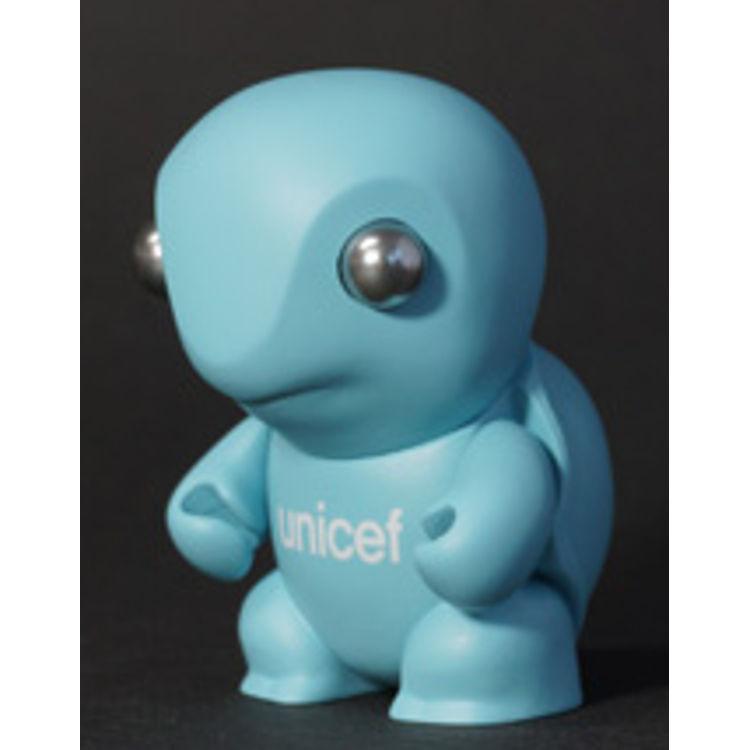TT - Unicef ​​series - sky by Jin seok-won