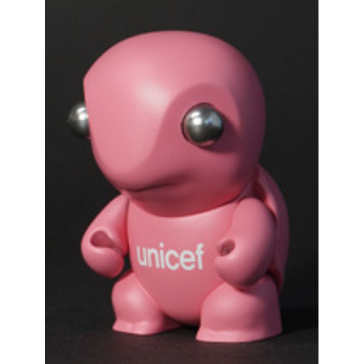 TT - Unicef ​​series - pink