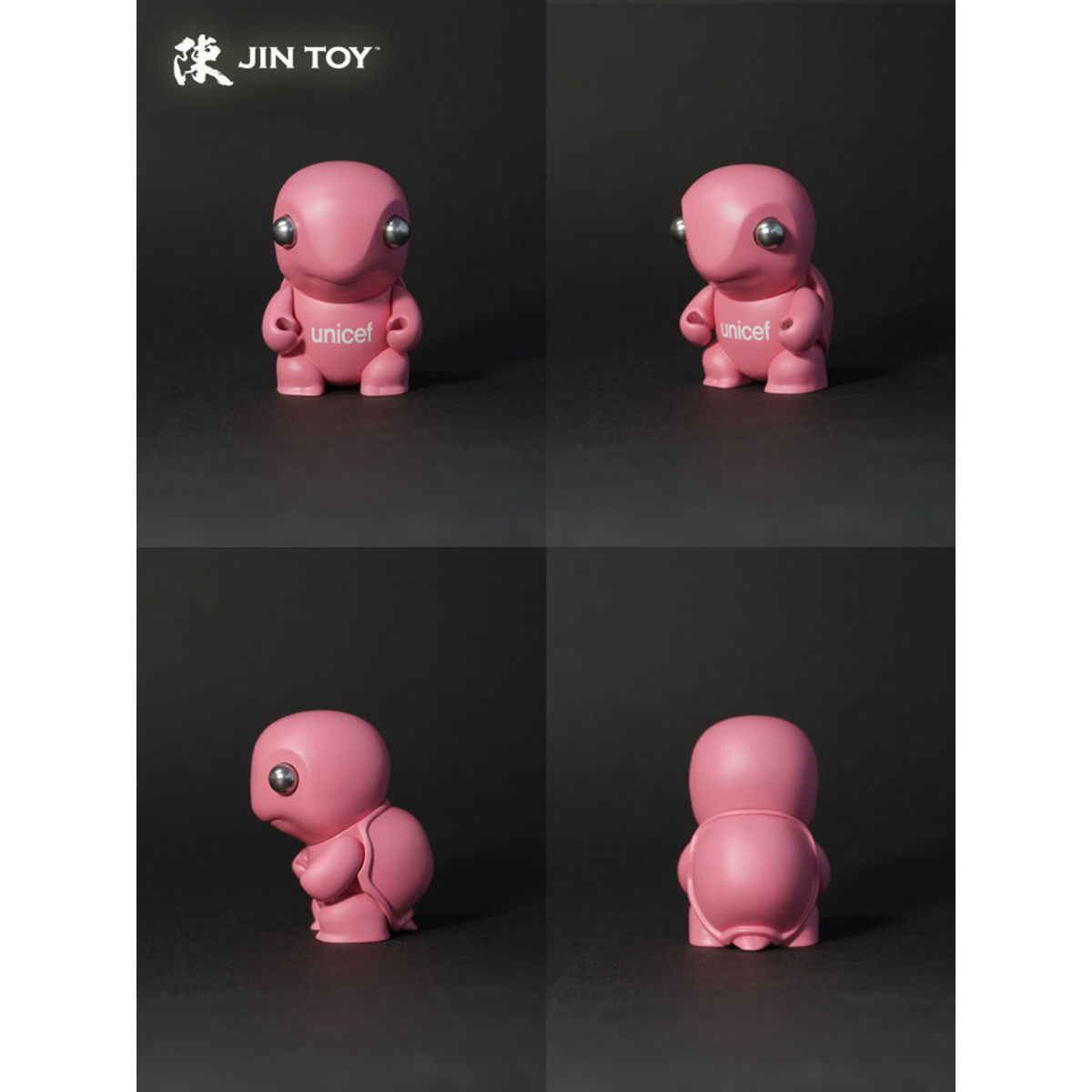 TT - Unicef ​​series - pink