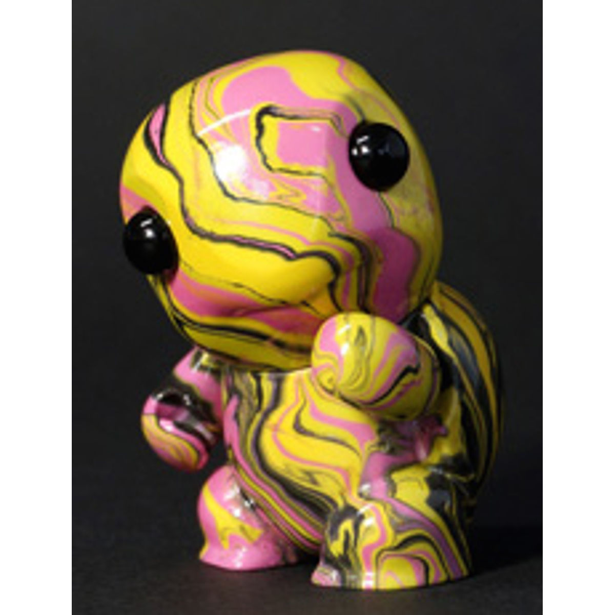 TT - Swirl series - JEM