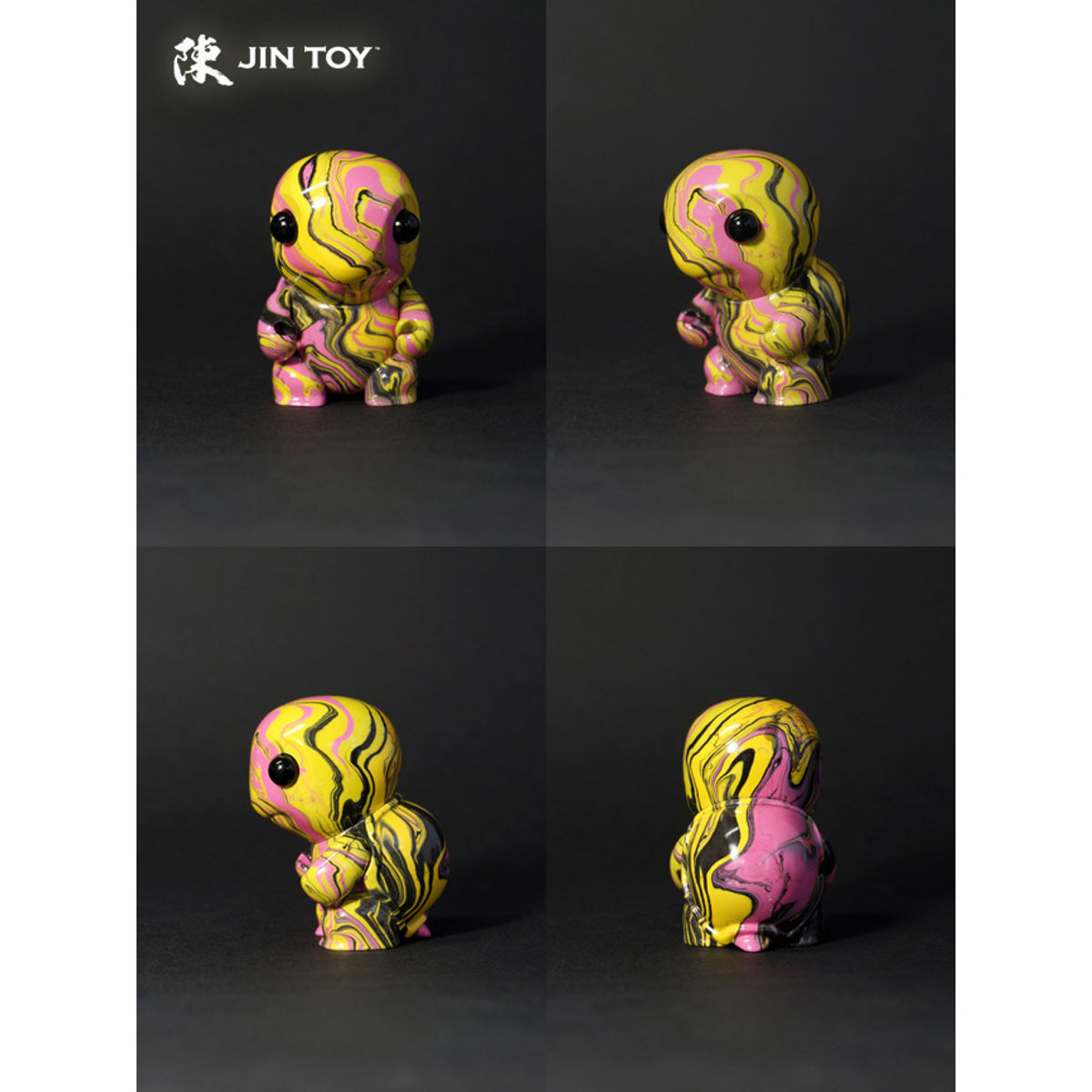 TT - Swirl series - JEM