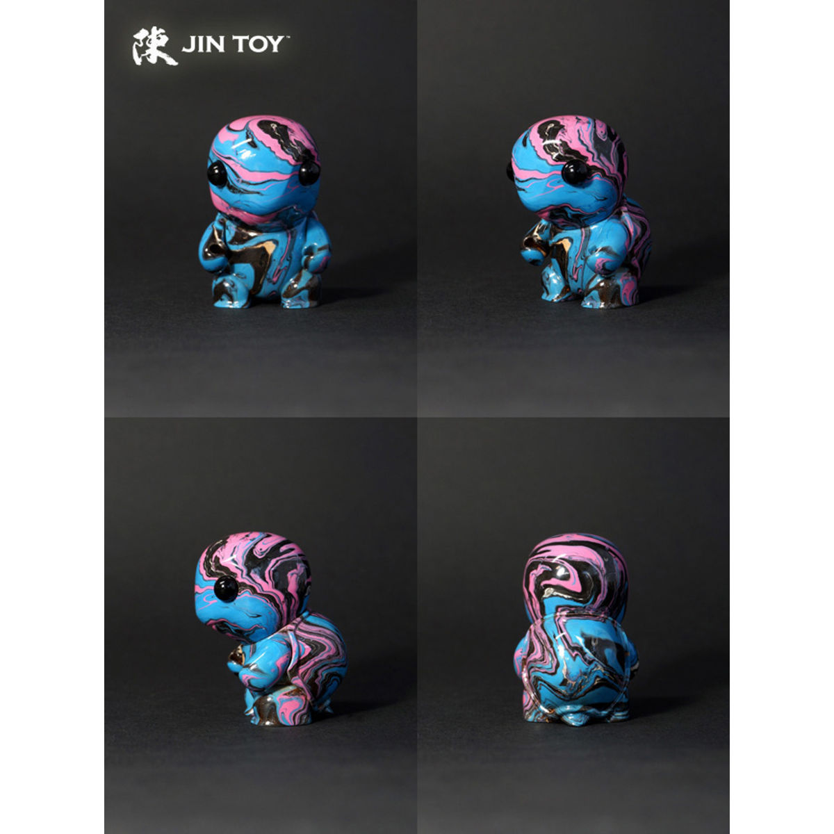 TT - Swirl series - CG