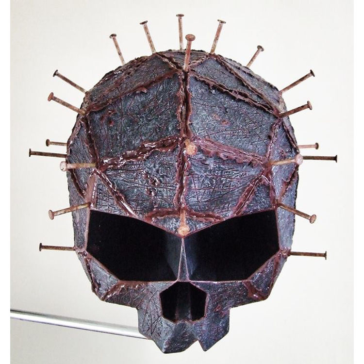 SKELEVEX Pinhead by DMS