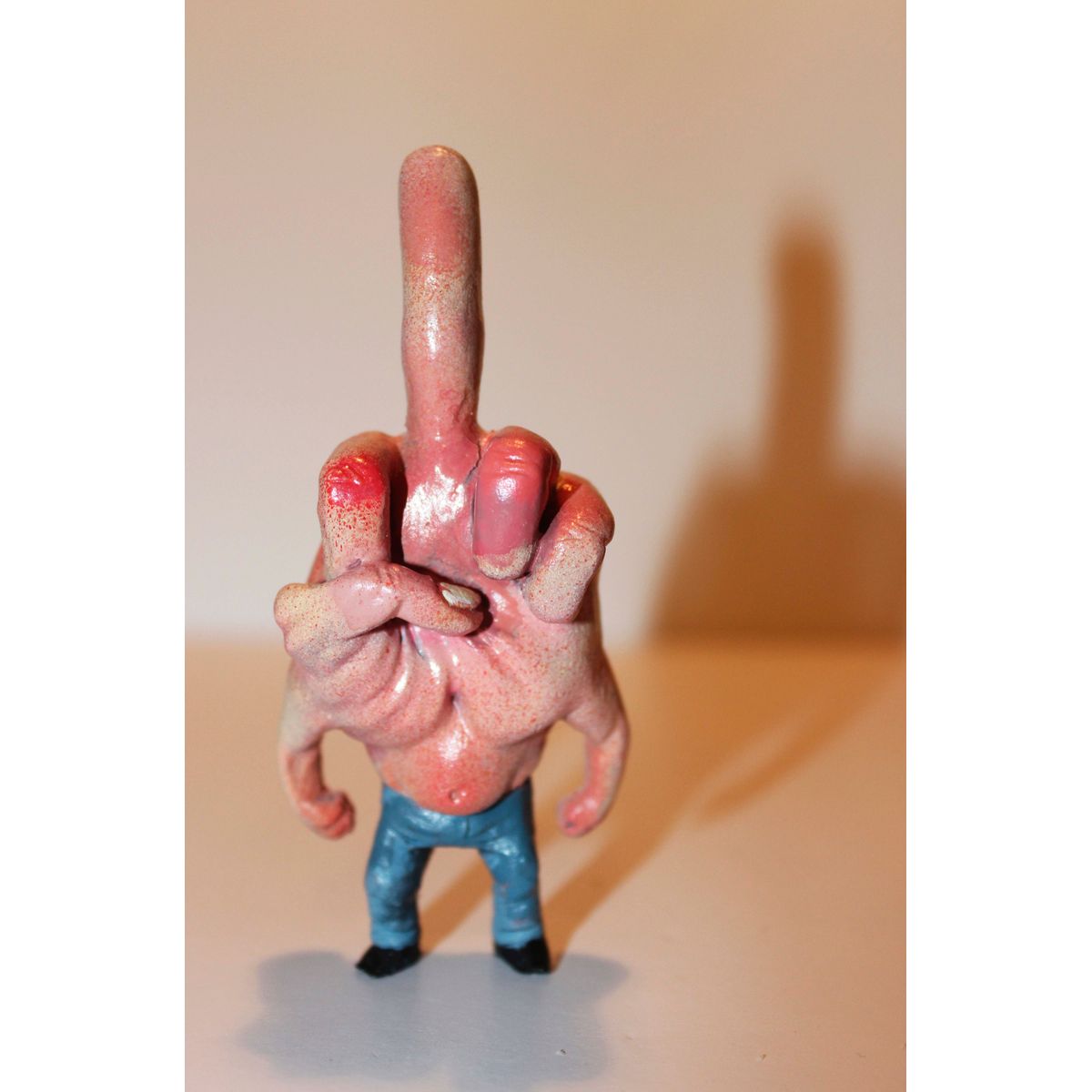 Fuck Off Friend
