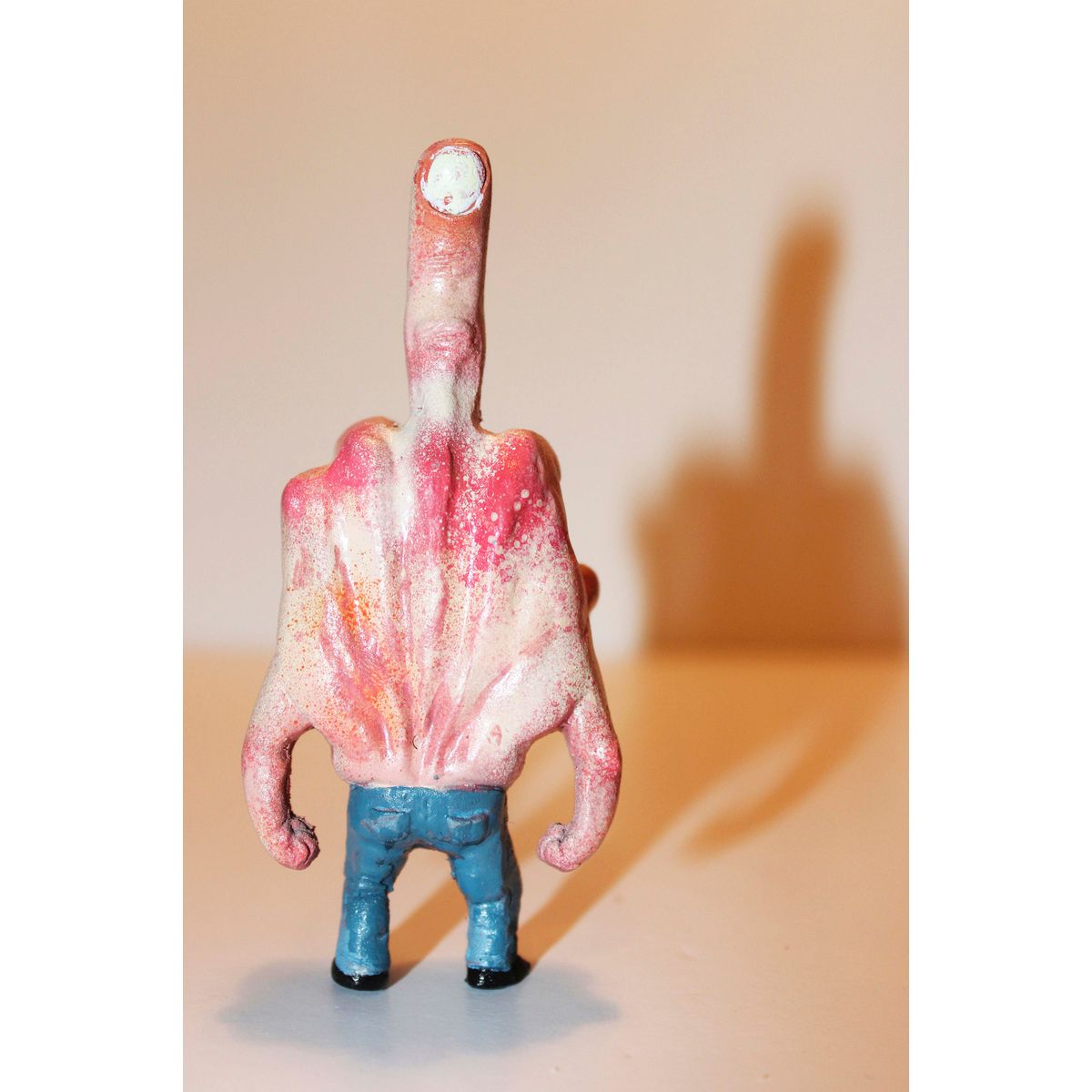 Fuck Off Friend