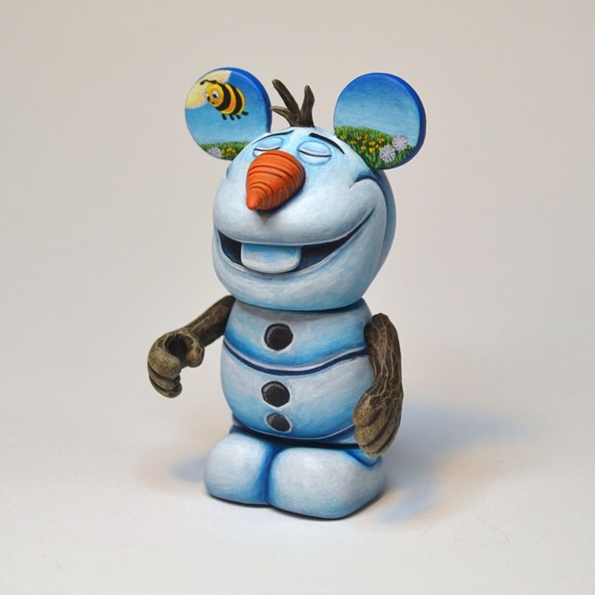 Summertime Olaf
