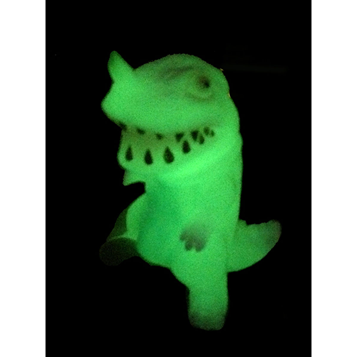Dino Saikobi Glow Max Toy Monster Boogie Kaiju