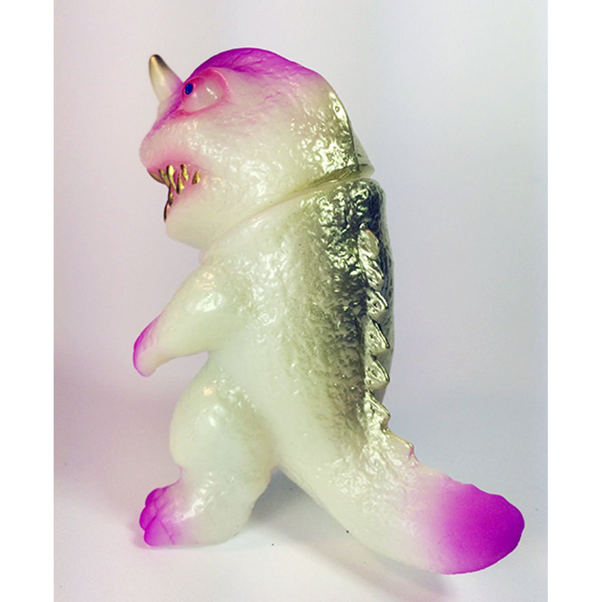 Dino Saikobi Glow Max Toy Monster Boogie Kaiju