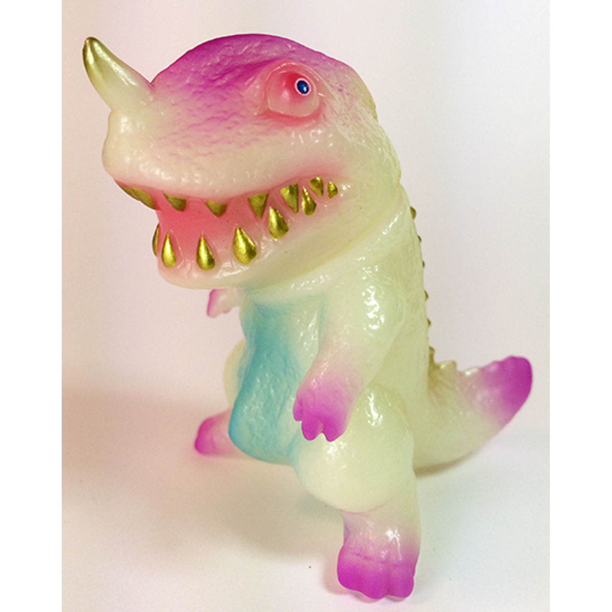 Dino Saikobi Glow Max Toy Monster Boogie Kaiju