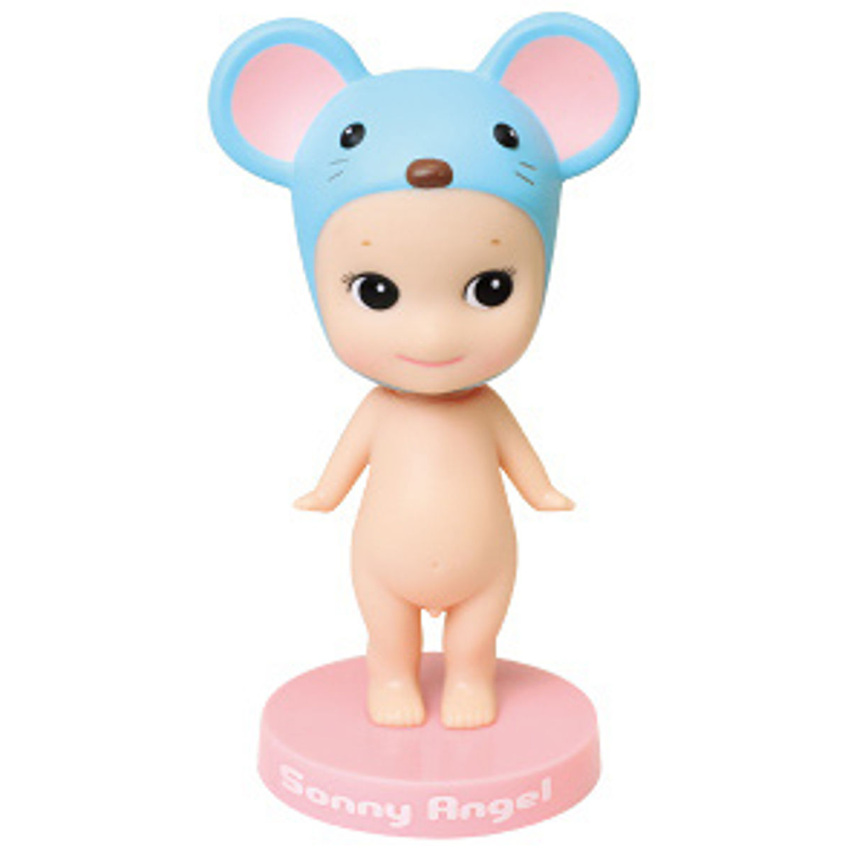 Bobbing Head 2015 Mouse
