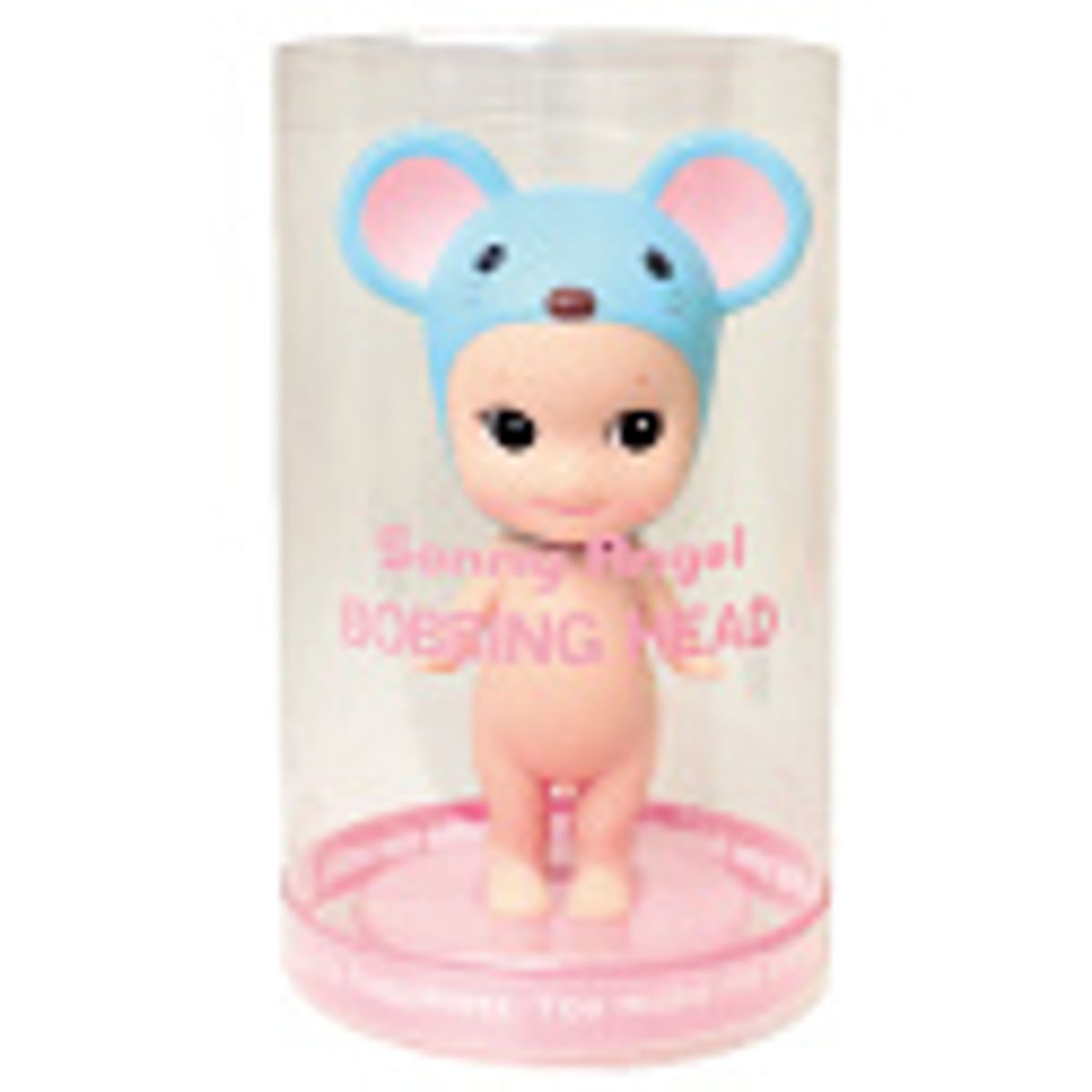 Bobbing Head 2015 Mouse