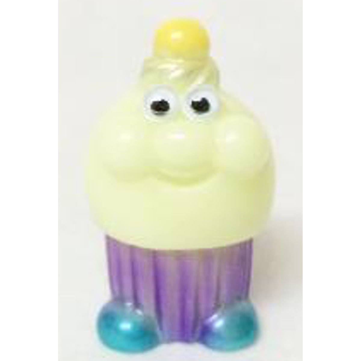 Baby cuppy 畜光 GID