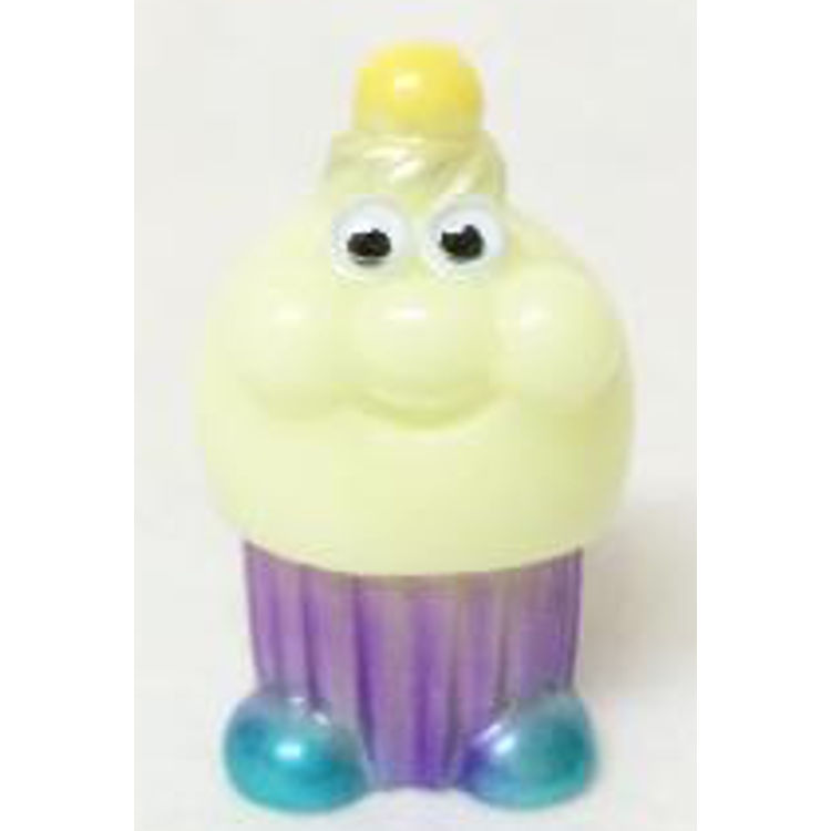 Baby cuppy 畜光 GID by Aya Takeuchi