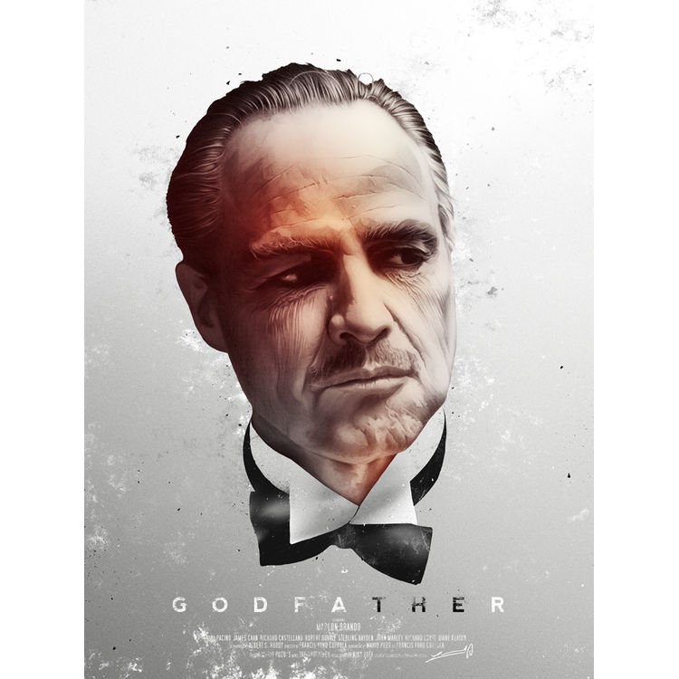 Godfather - Variant by Levent Aydin