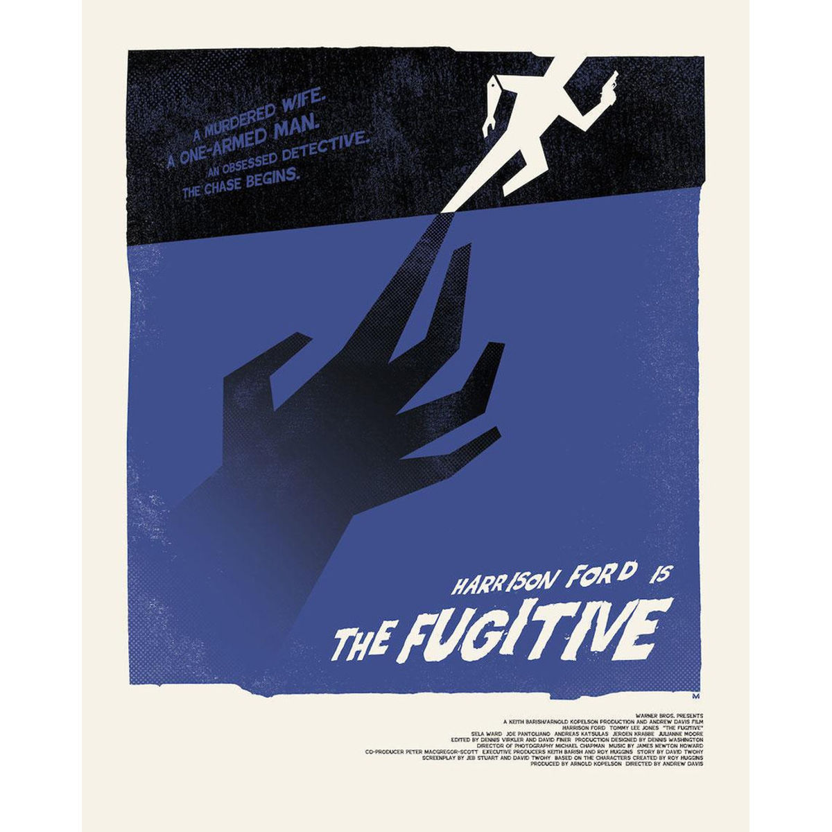 The Fugutive