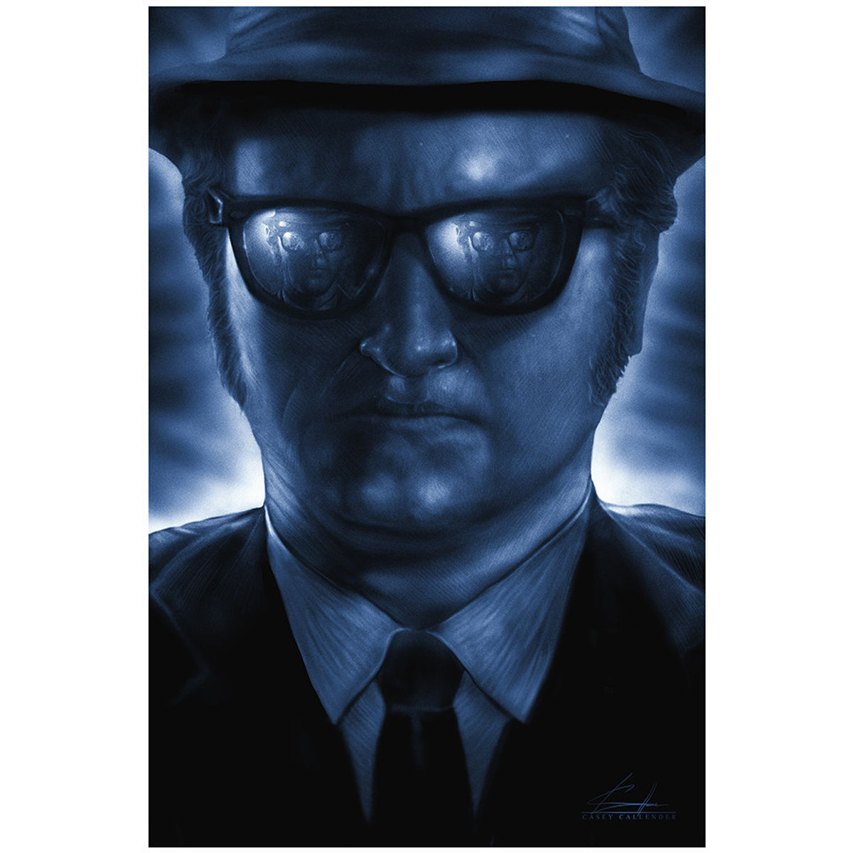 We're Putting The Band Back Together