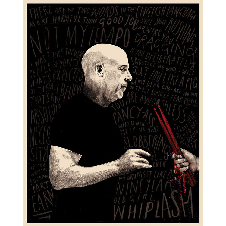 Good Job by Peter Strain