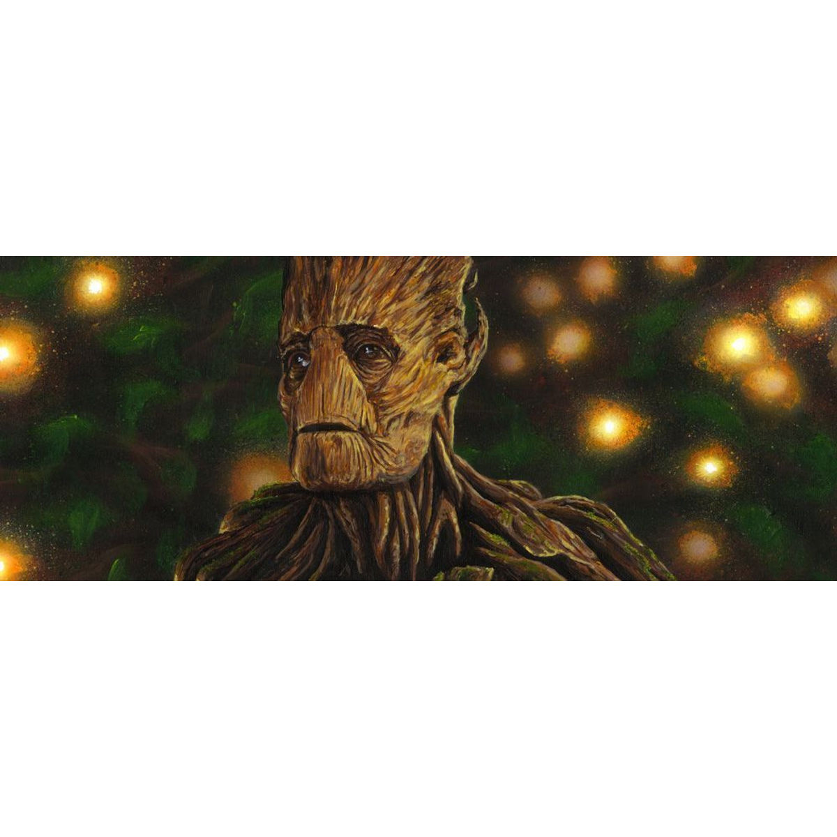 We Are Groot