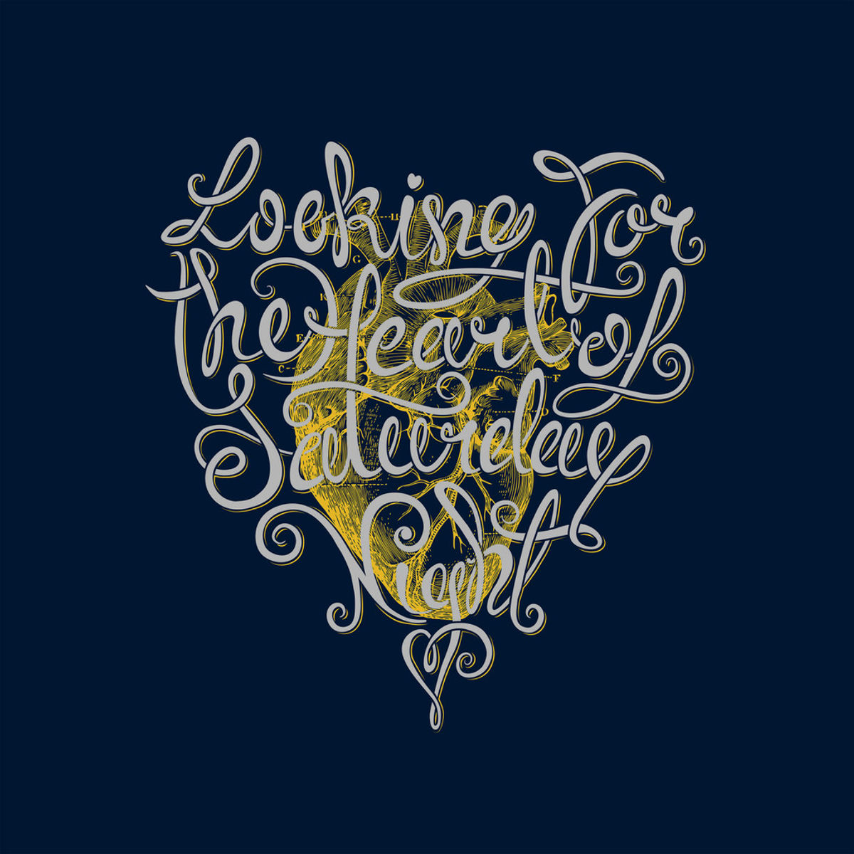 Heart Of Saturday Night