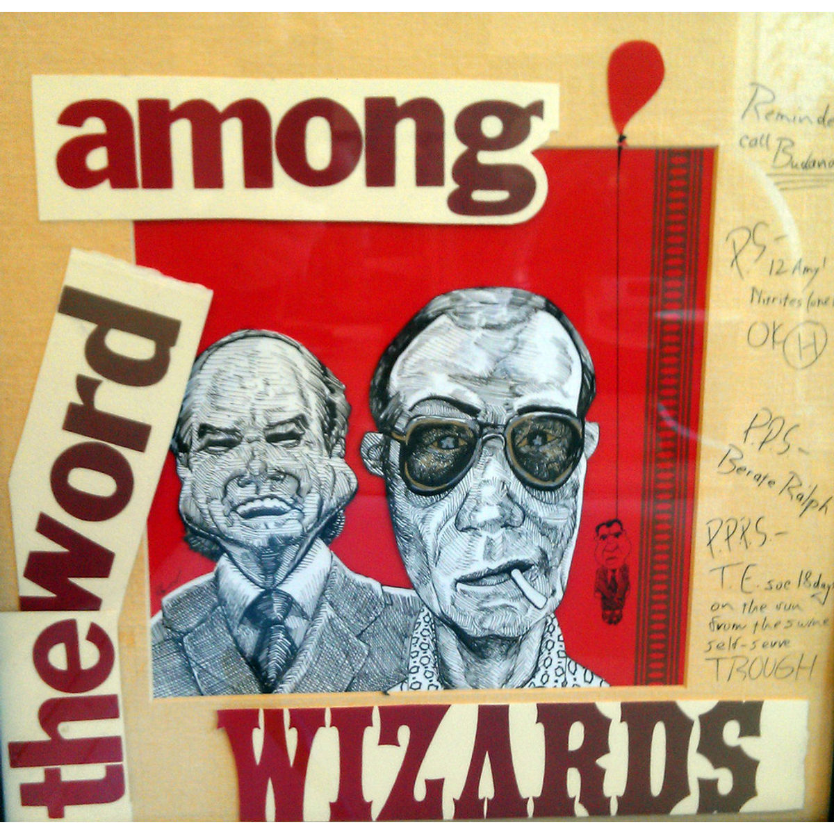 On The Campaign Trail