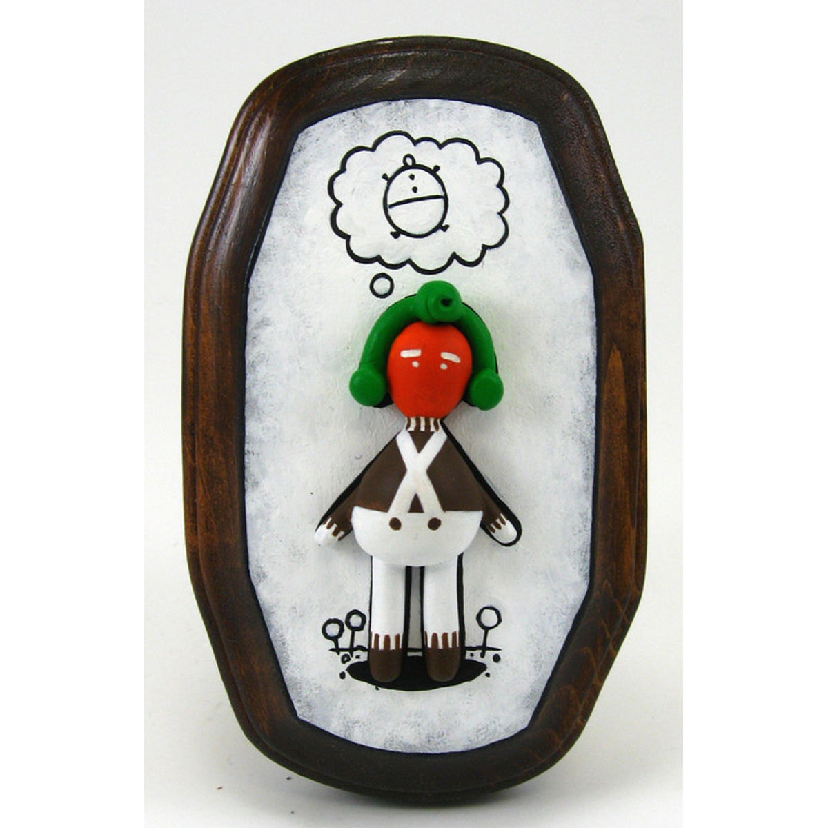 Oompa Loompa Doo-Pa-Dee Doo