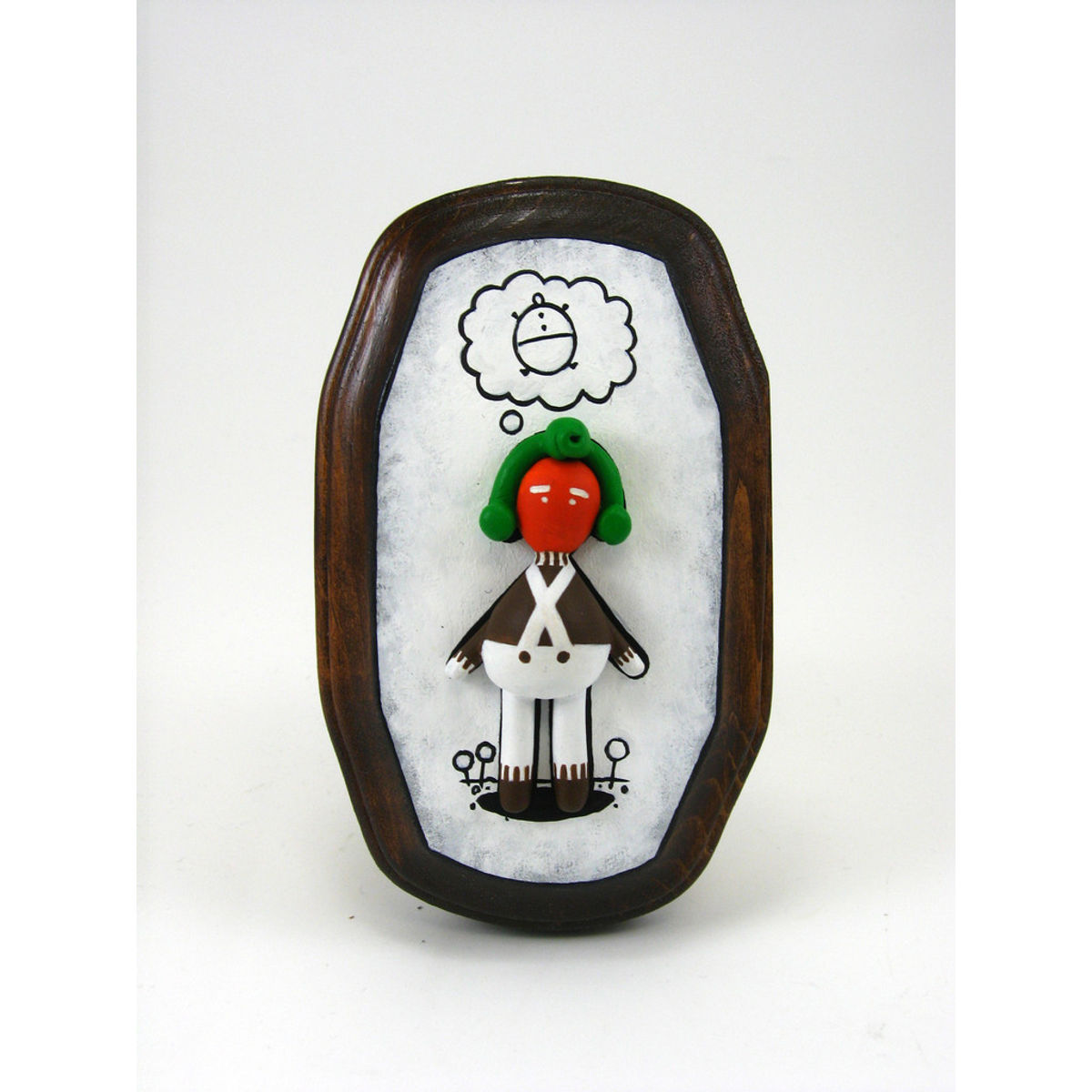 Oompa Loompa Doo-Pa-Dee Doo