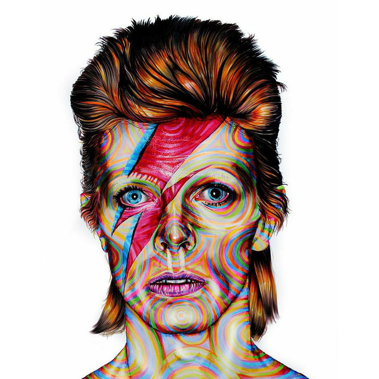 Changes - Original by Joshua Roman