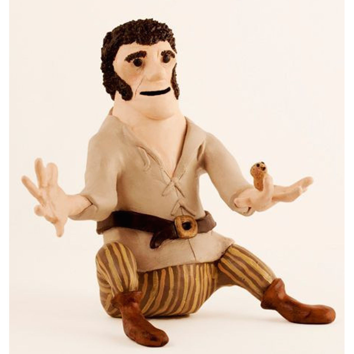 Anybody Want A Peanut