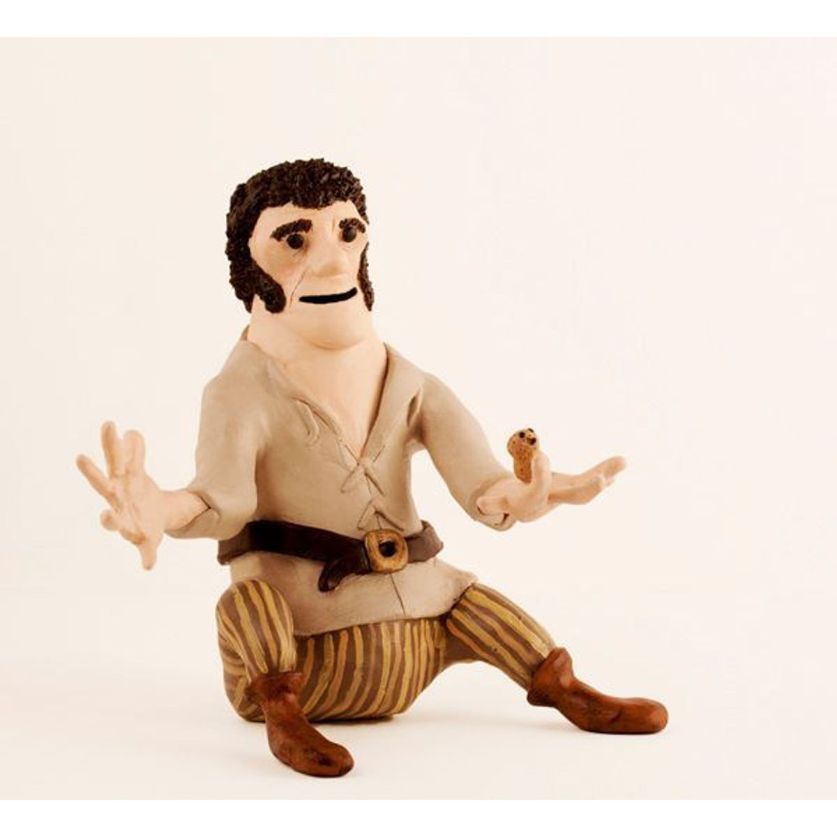 Anybody Want A Peanut